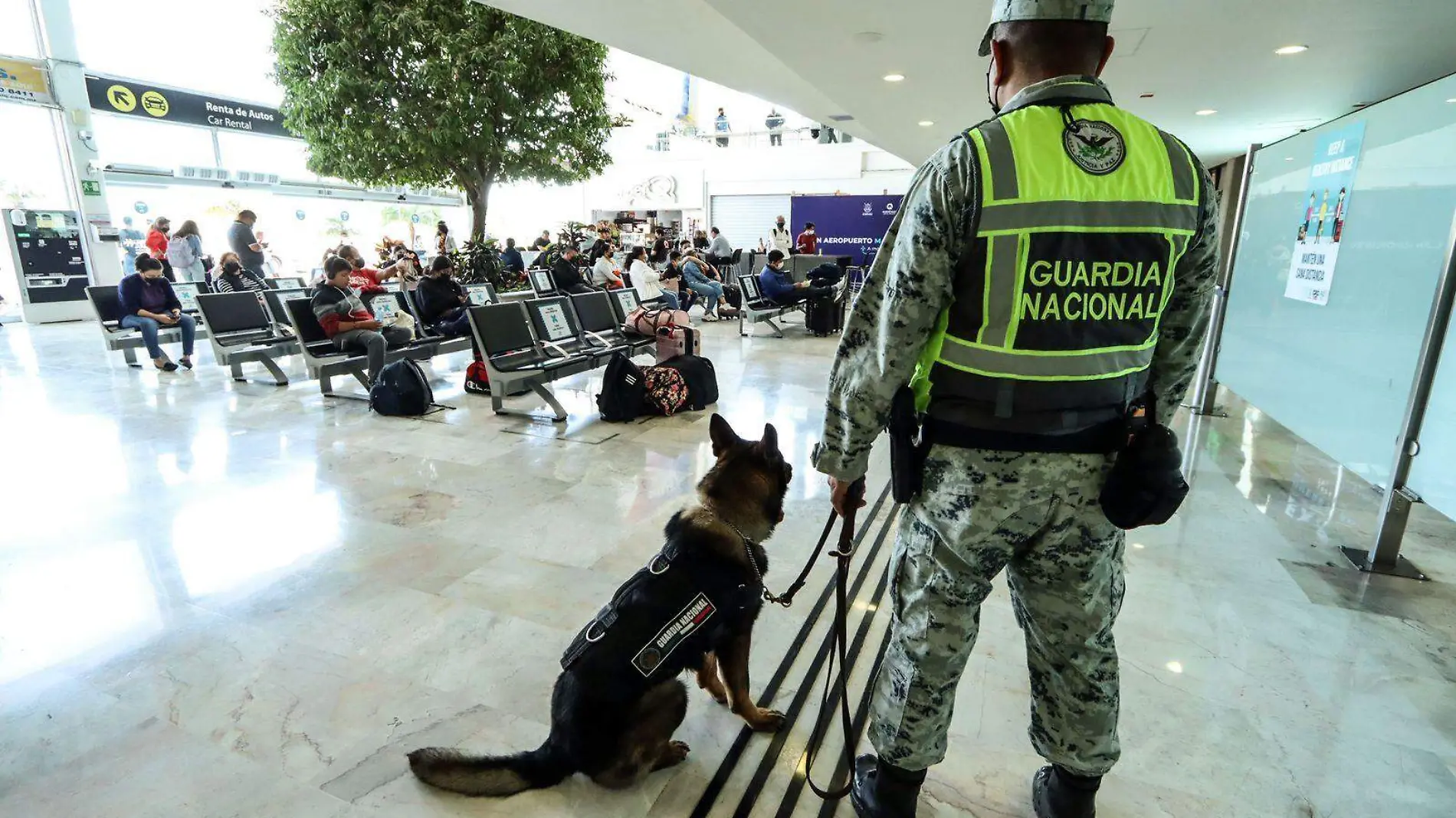 Aeropuerto 